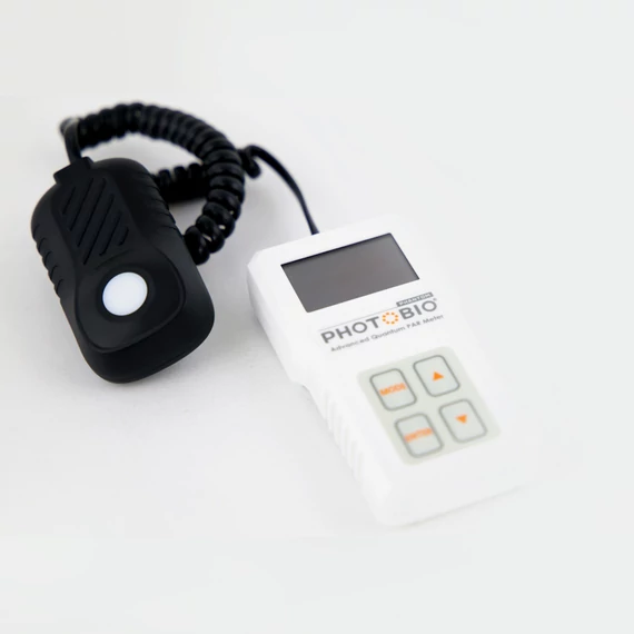 Photobio Advanced Quantum PAR mérő