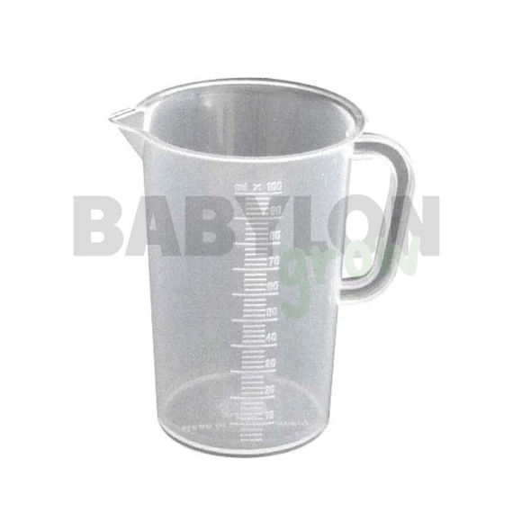 Mérőedény 1000 ml