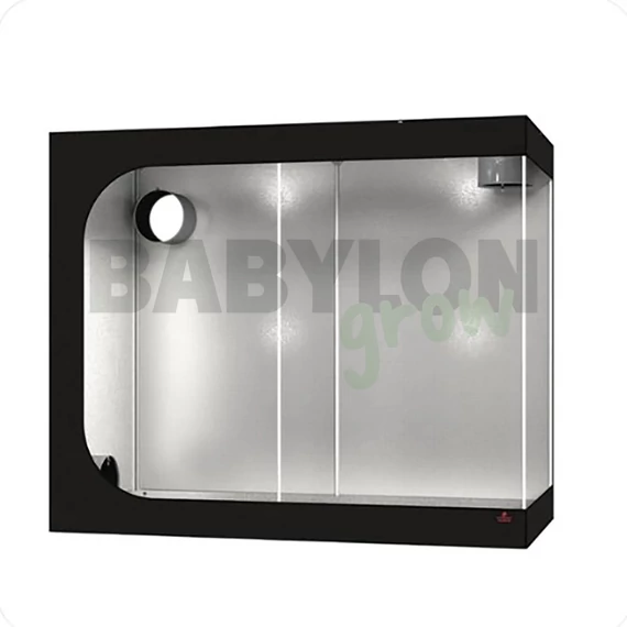 Secret Jardin Hydro Shoot Grow Box HS240W 240x120x200cm