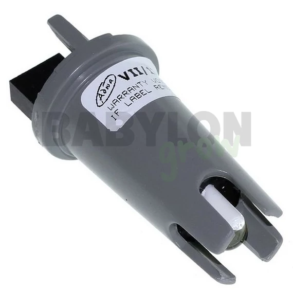 ADWA pH mérő szonda (AD11 / AD12 készülékhez)