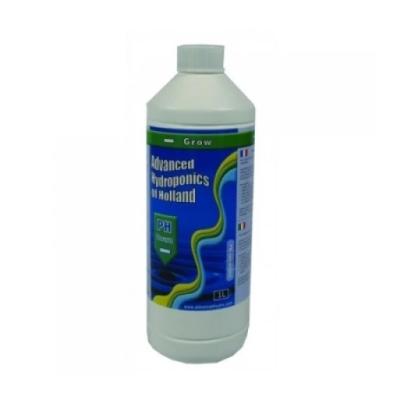 Advanced Hydroponics ph- Grow 1 liter