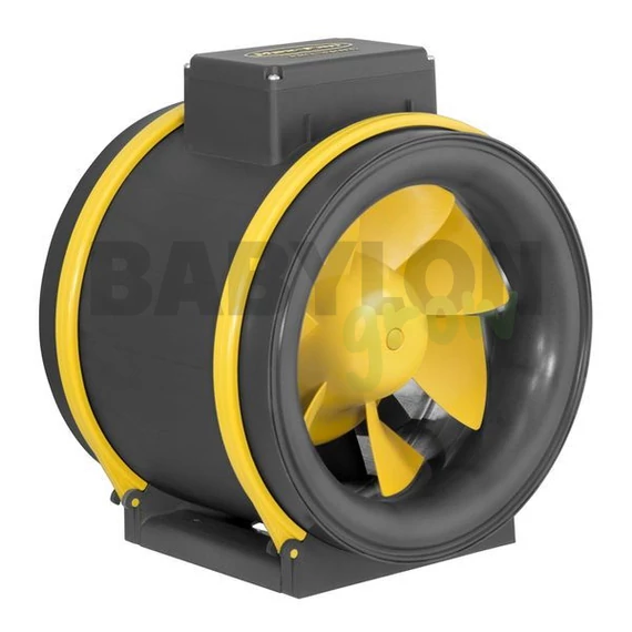 Can-Fan MAX-Fan Pro 2 sebességes AC ventilátor 600 m3/h