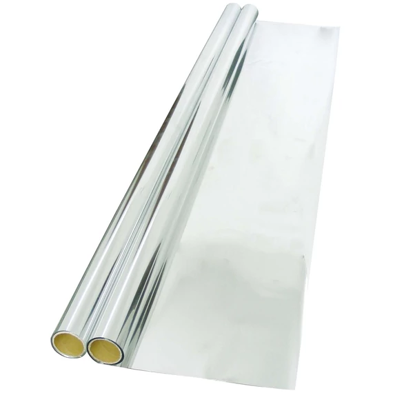 Mylar 1.25 mX 1m