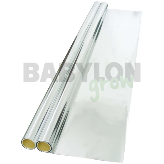 Mylar fólia 1,25 x 1 m