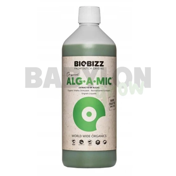 Biobizz Alg-a-Mic 500 ml