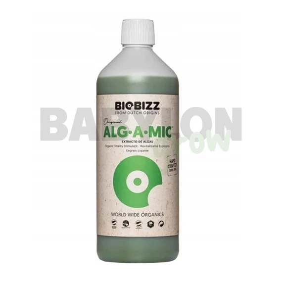 Biobizz Alg-a-Mic 1 liter