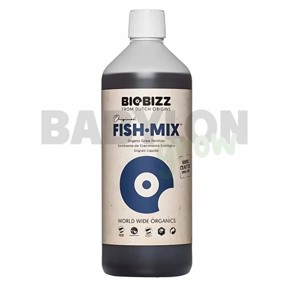 BioBizz Fish Mix 500 ml