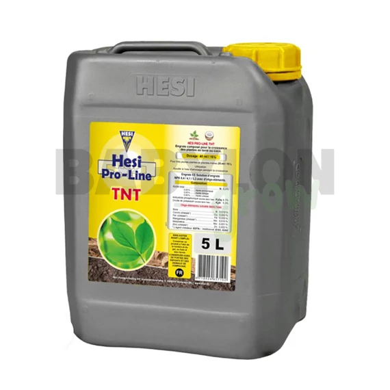 Hesi Pro-Line TNT 5 liter