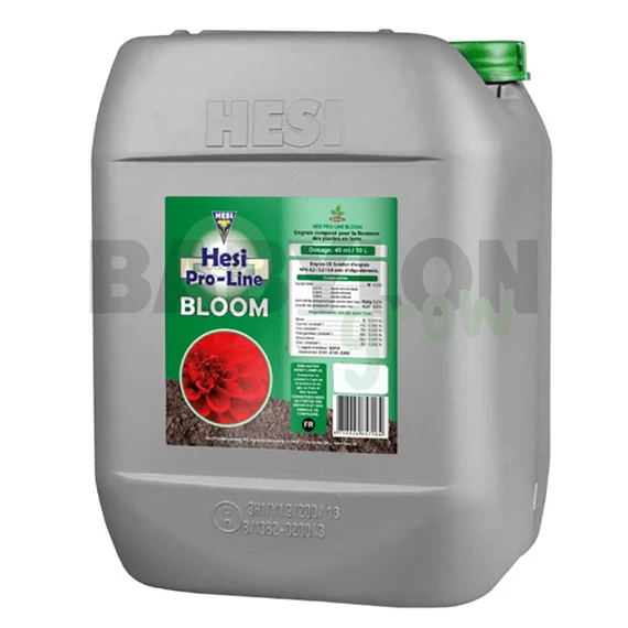 Hesi Pro-Line Bloom 5 liter