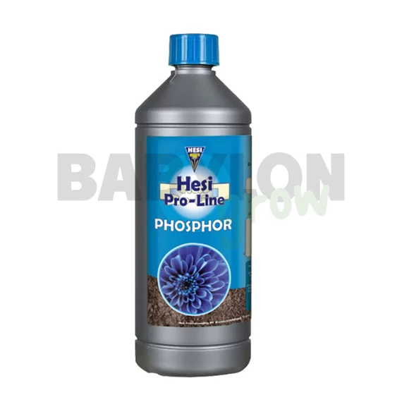 Hesi Pro-Line Phosphor 1 liter