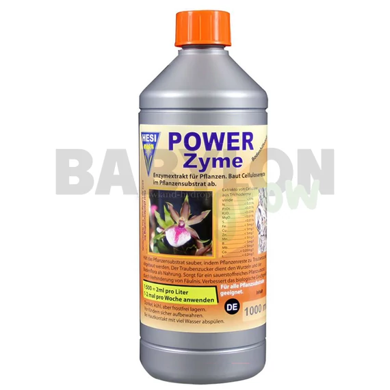 Hesi PowerZyme 1 liter