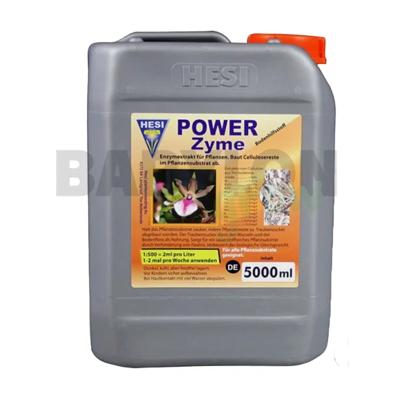 Hesi PowerZyme 5 liter