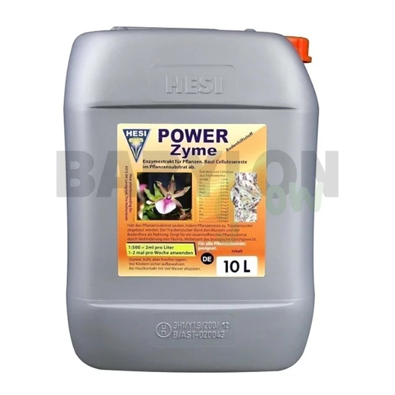 Hesi PowerZyme 10 liter
