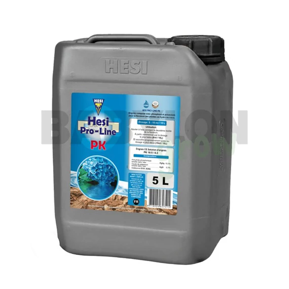 Hesi Pro-Line PK 5 liter