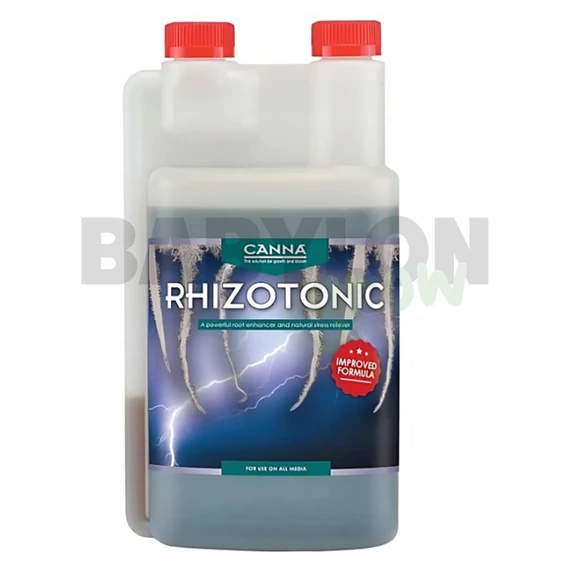 Canna Rhizotonic serkentő 250 ml