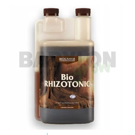 Canna Bio Rhizotonic tápoldat 250 ml