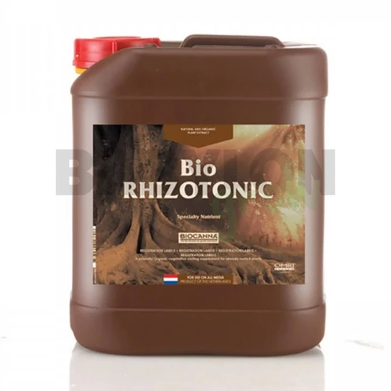 Canna Bio Rhizotonic tápoldat 1 liter
