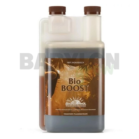 Canna bio Boost kivonat 250 ml