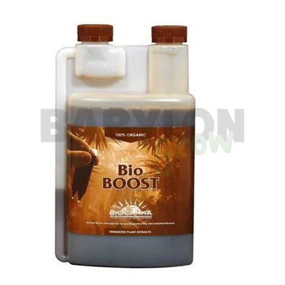Canna bio Boost kivonat 1 liter