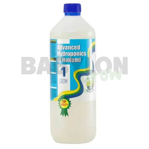 Advanced Hydroponics Dutch Formula GROW 1 liter