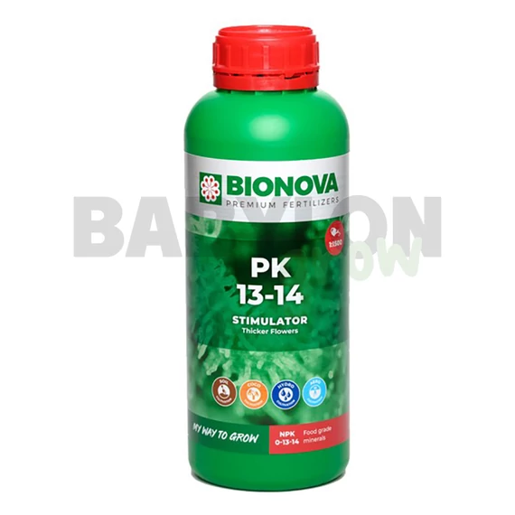 BioNova PK13-14 1 liter