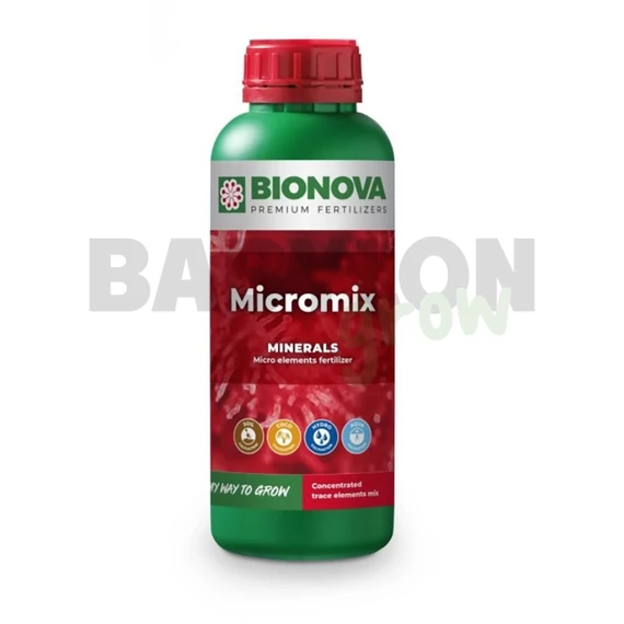 BioNova Micromix 1 liter
