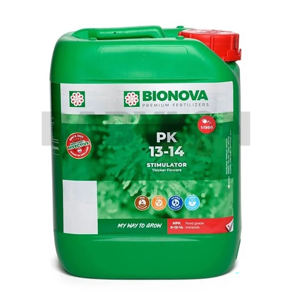 BioNova PK13-14 5 liter
