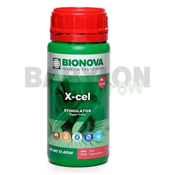 BioNova X-ceL 250 ml
