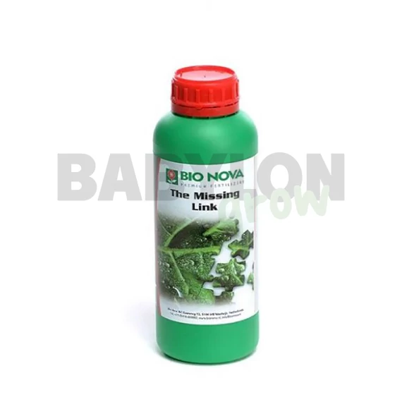 BioNova The Missing Link (TML) 250 ml