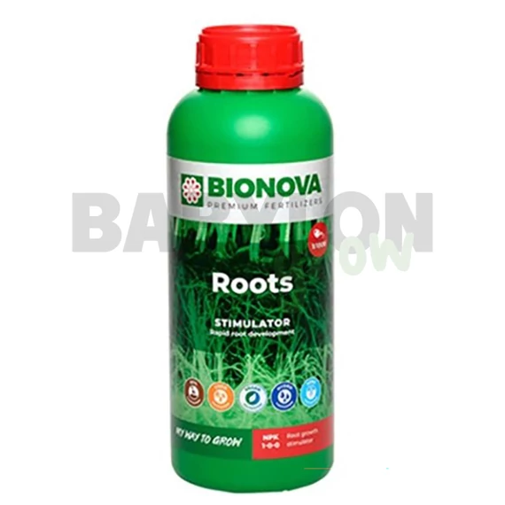 BioNova Roots 250 ml