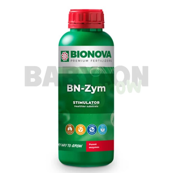 BioNova Zym 250 ml