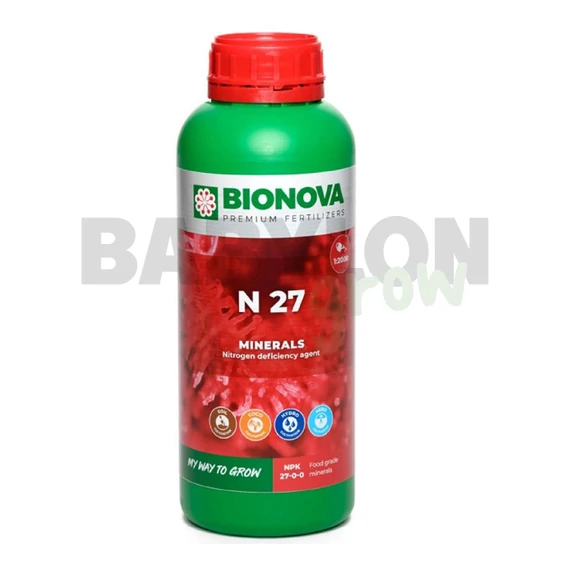 BioNova N 27 1 liter