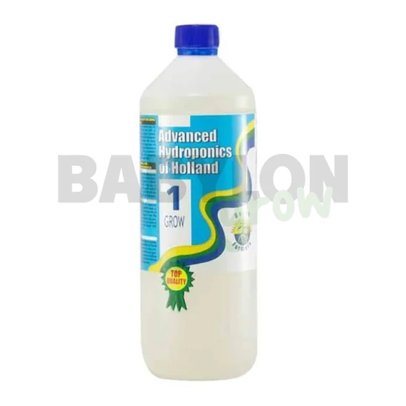 Advanced Hydroponics Dutch Formula GROW 500 ml