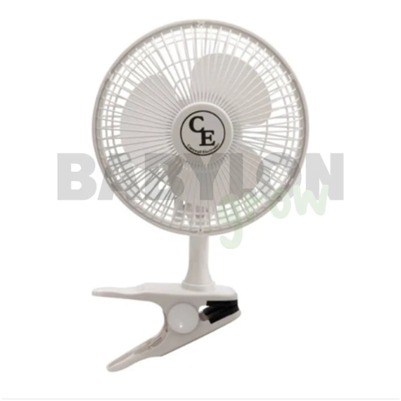 Csíptetős ventilátor