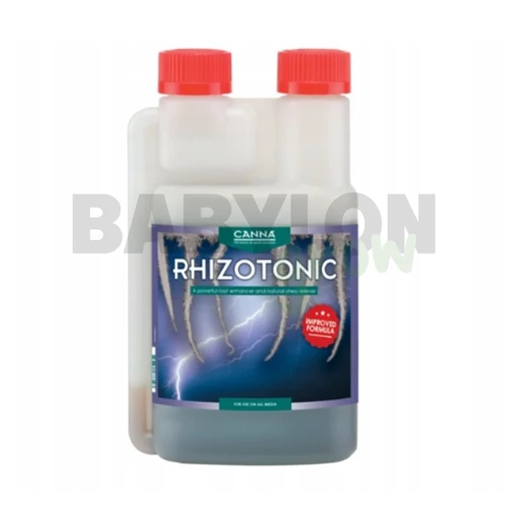 Canna Rhizotonic serkentő 500 ml