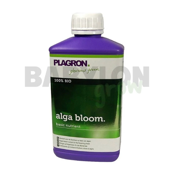 Plagron Alga Bloom 500 ml