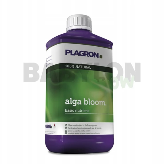 Plagron Alga Bloom 1 liter