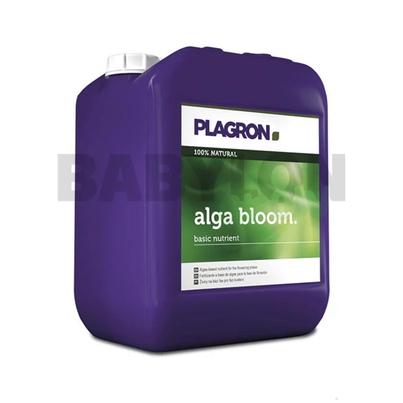 Plagron Alga Bloom 5 liter
