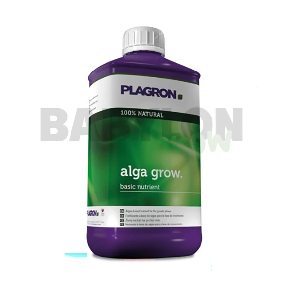 Plagron Alga Grow 0,5 liter