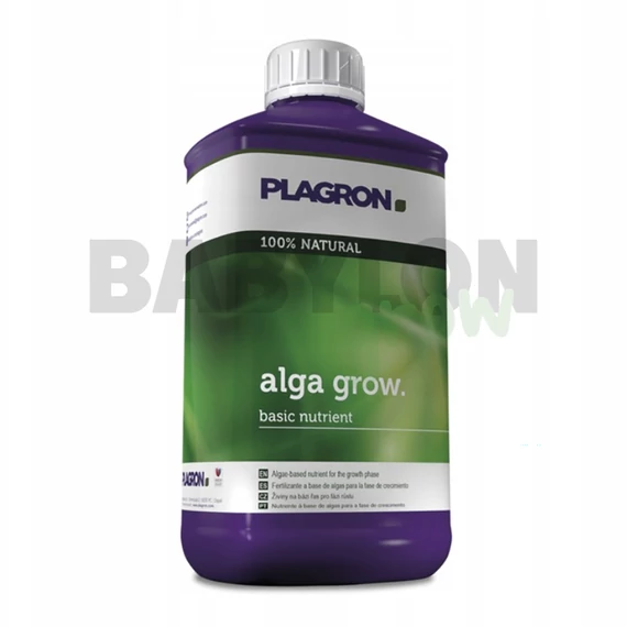 Plagron Alga Grow 1 liter