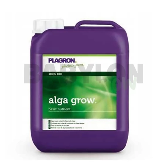 Plagron Alga Grow 5 liter