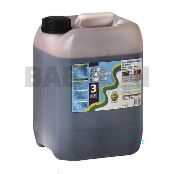 Advanced Hydroponics Dutch Formula MICRO 10 liter