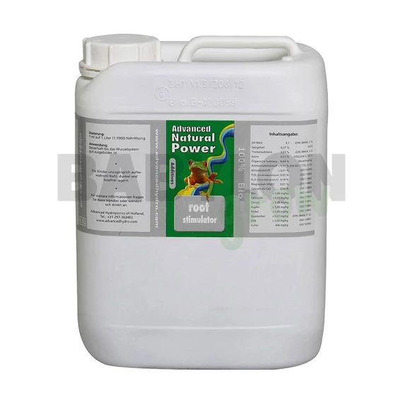 Advanced Hydroponics Root Stimulator 5 liter