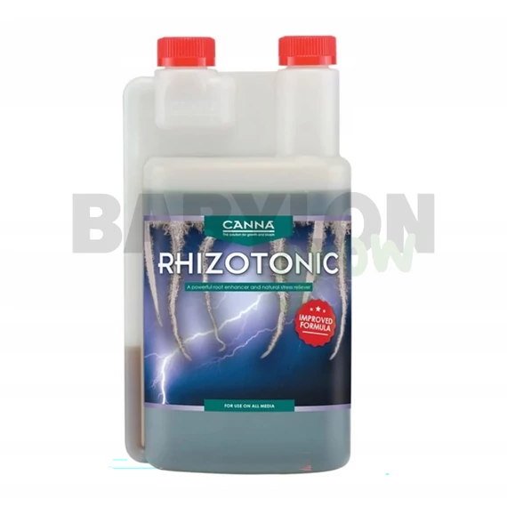 Canna Rhizotonic serkentő 1 liter