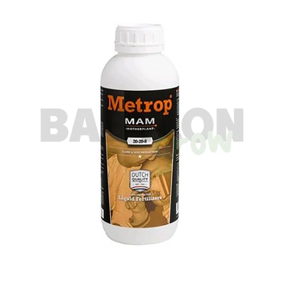 Metrop MAM 1 liter