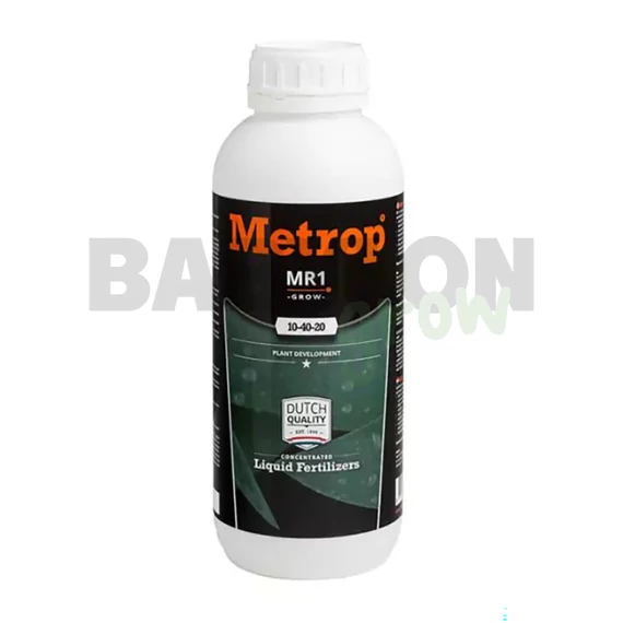 Metrop MR1 1 liter