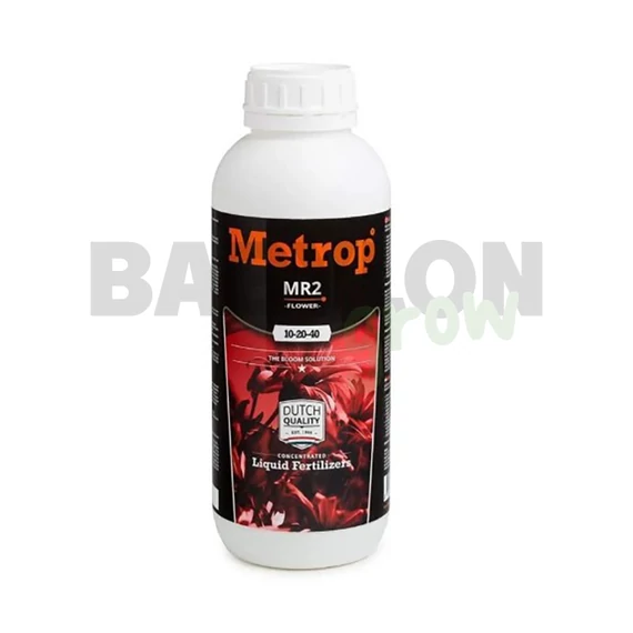 Metrop MR2 1 liter