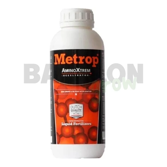 Metrop AminoXtreme 250 ml