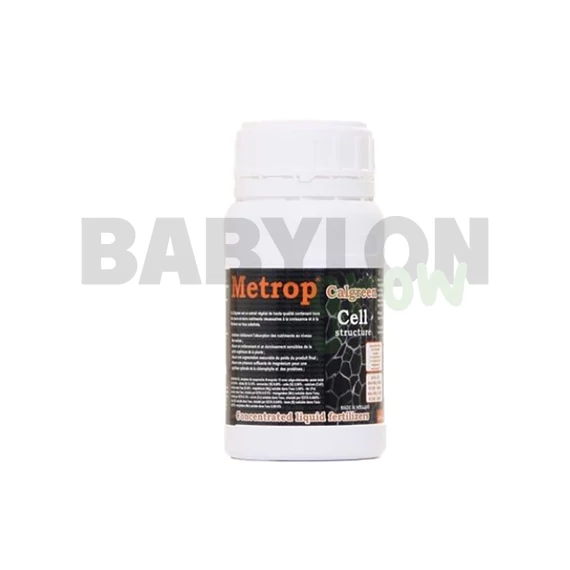 Metrop Cal Green 250 ml
