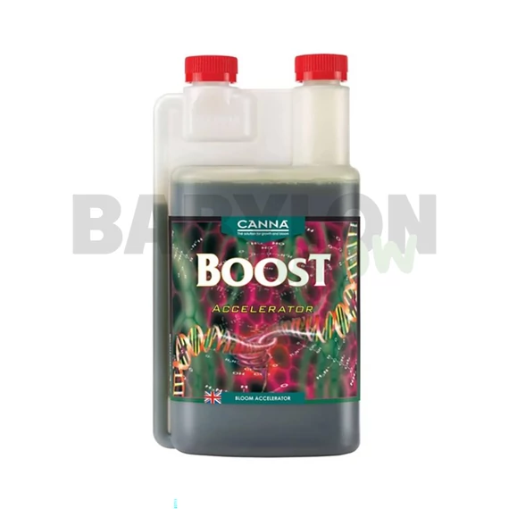 Canna Boost serkentő 1 liter